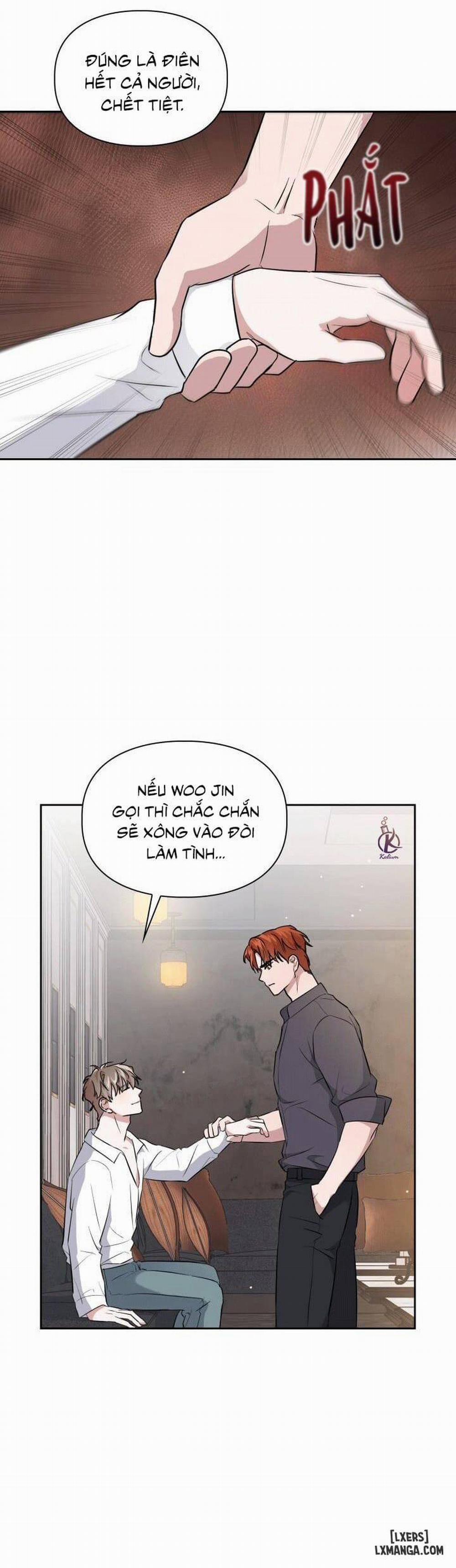 Mồi nhử 19 trang 14