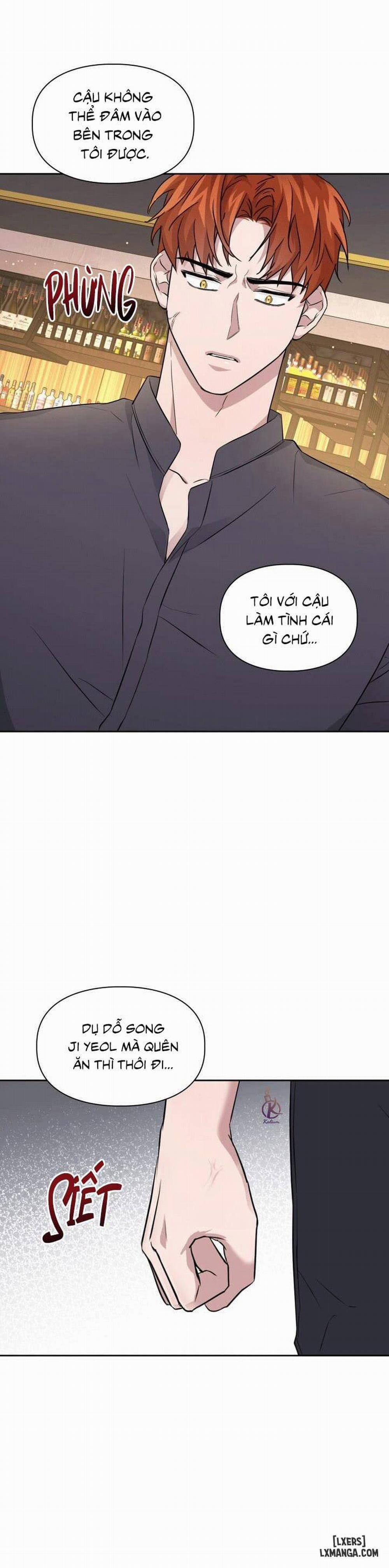 Mồi nhử 19 trang 16