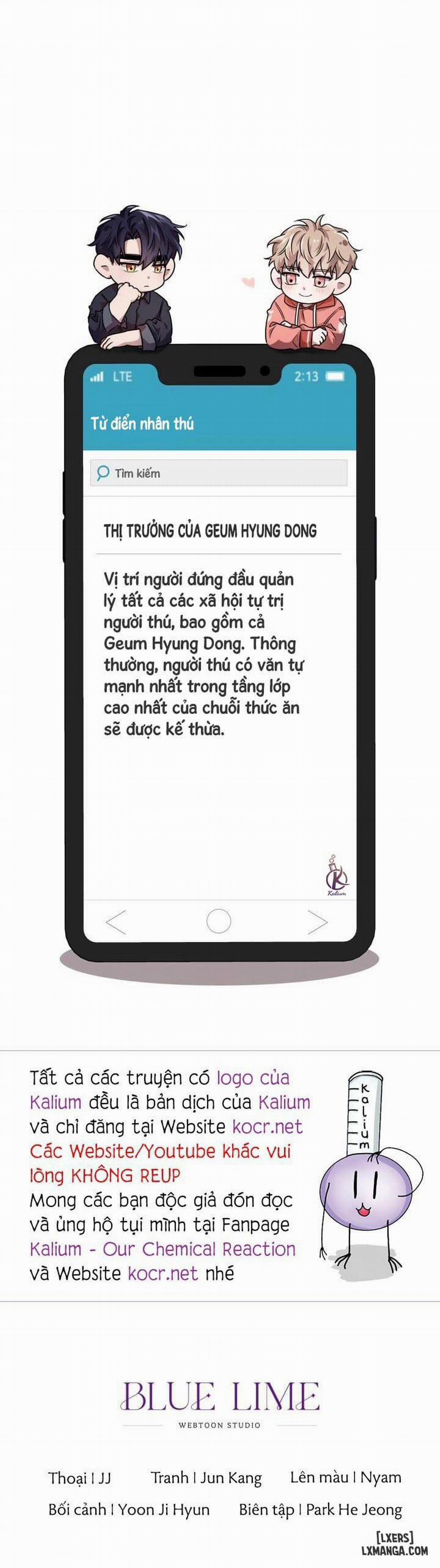Mồi nhử 19 trang 25