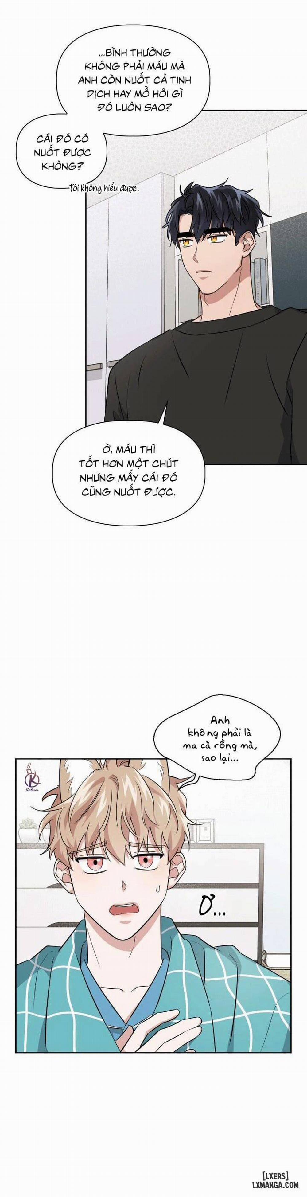 Mồi nhử 19 trang 3