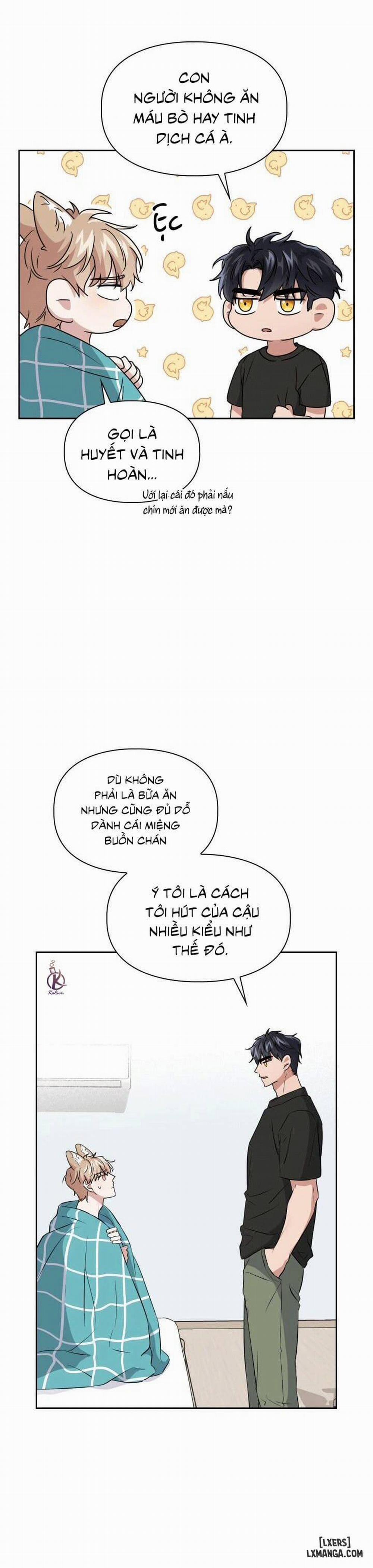 Mồi nhử 19 trang 4