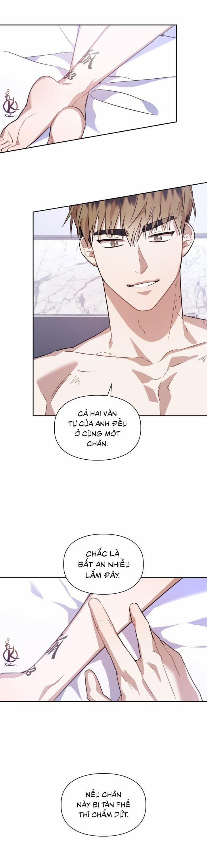 Mồi nhử 2.5 trang 3