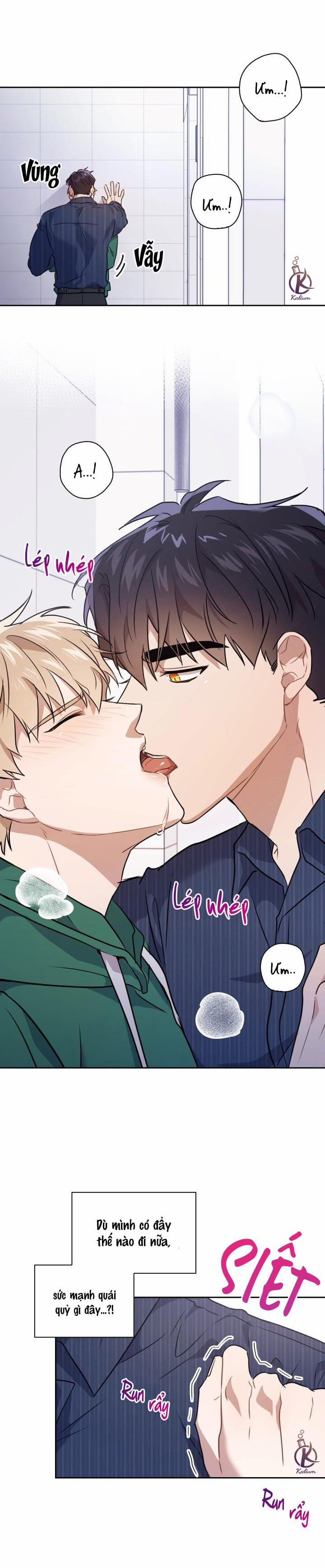 Mồi nhử 2.5 trang 9