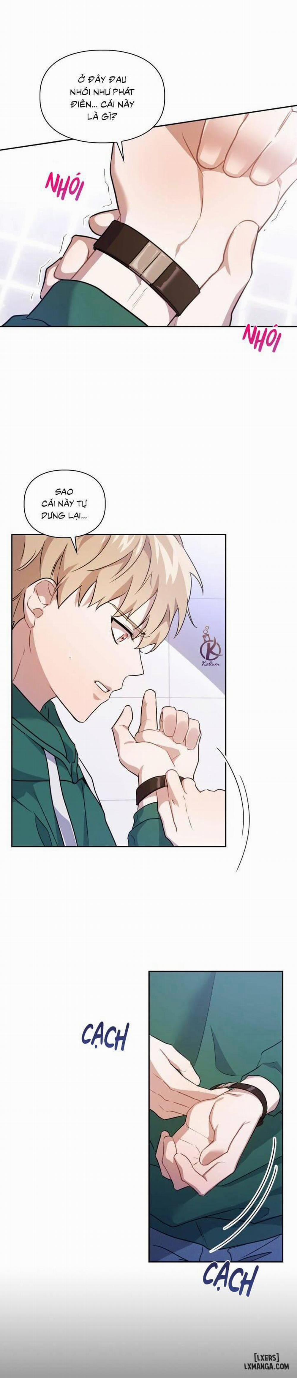 Mồi nhử 2 trang 1