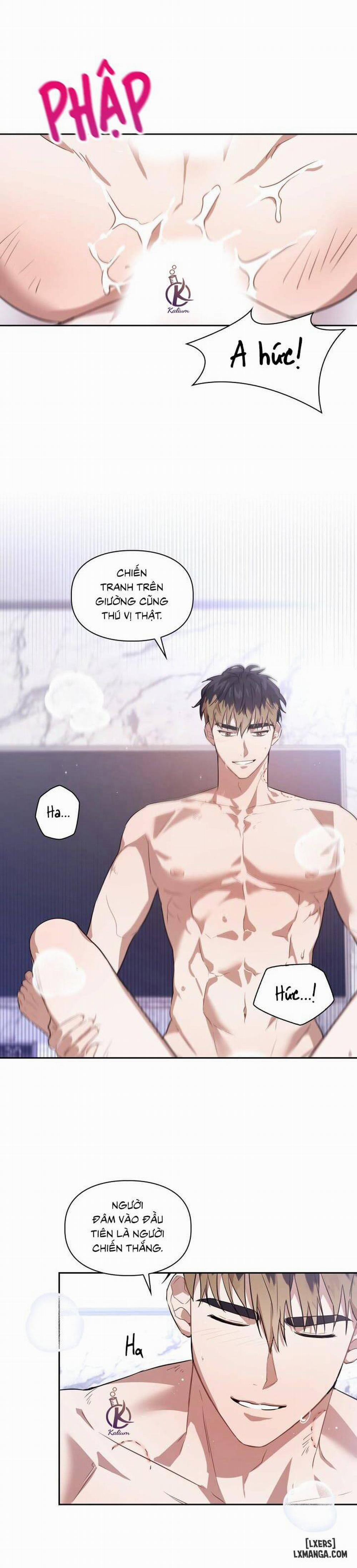 Mồi nhử 2 trang 11