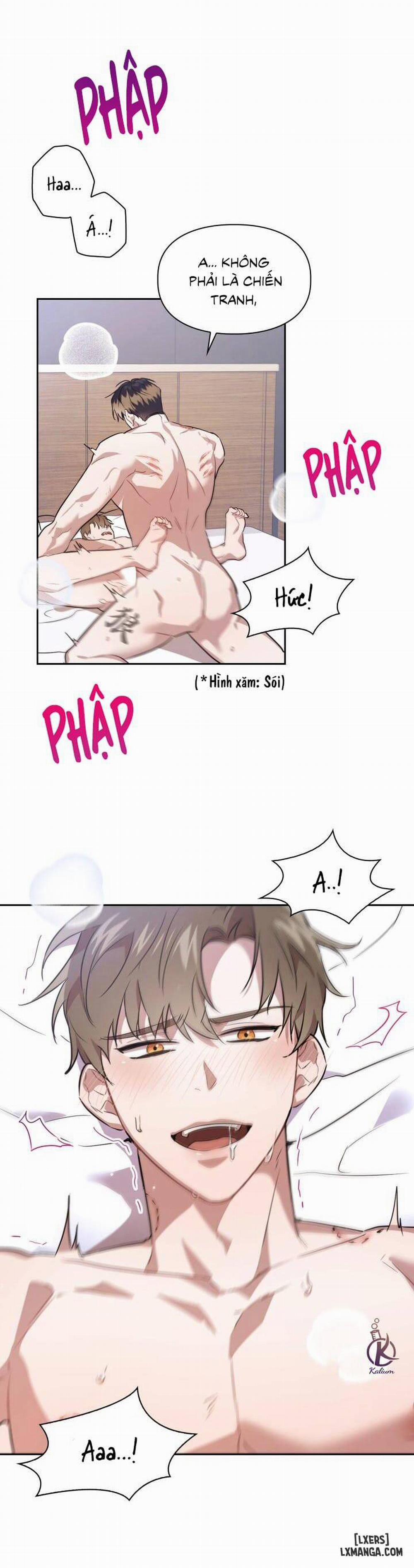 Mồi nhử 2 trang 12