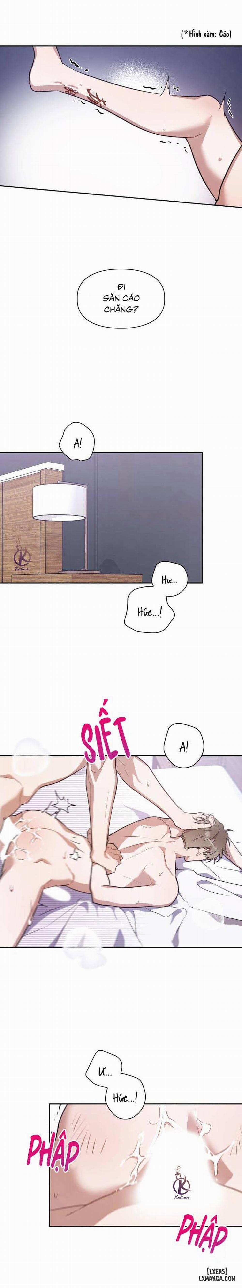 Mồi nhử 2 trang 13