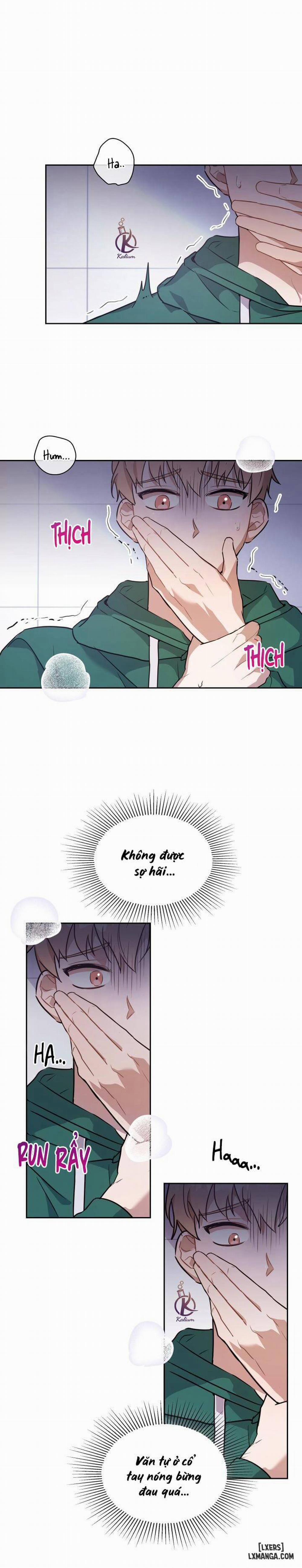 Mồi nhử 2 trang 15