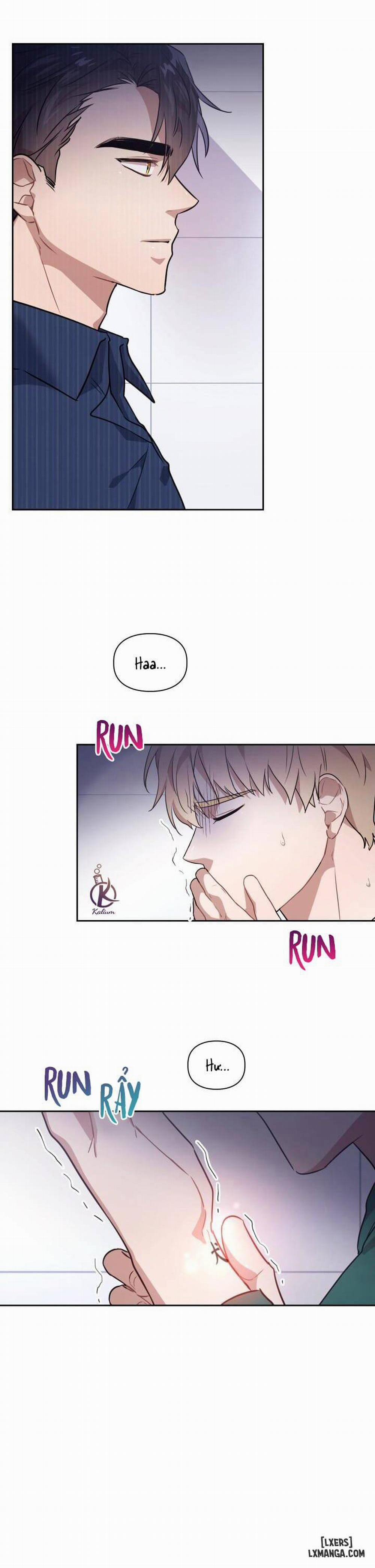 Mồi nhử 2 trang 18