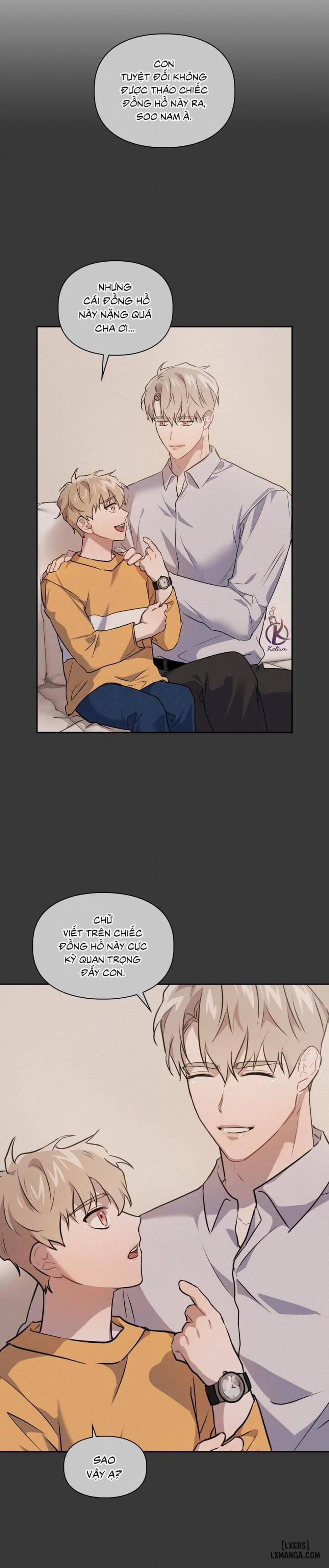 Mồi nhử 2 trang 2