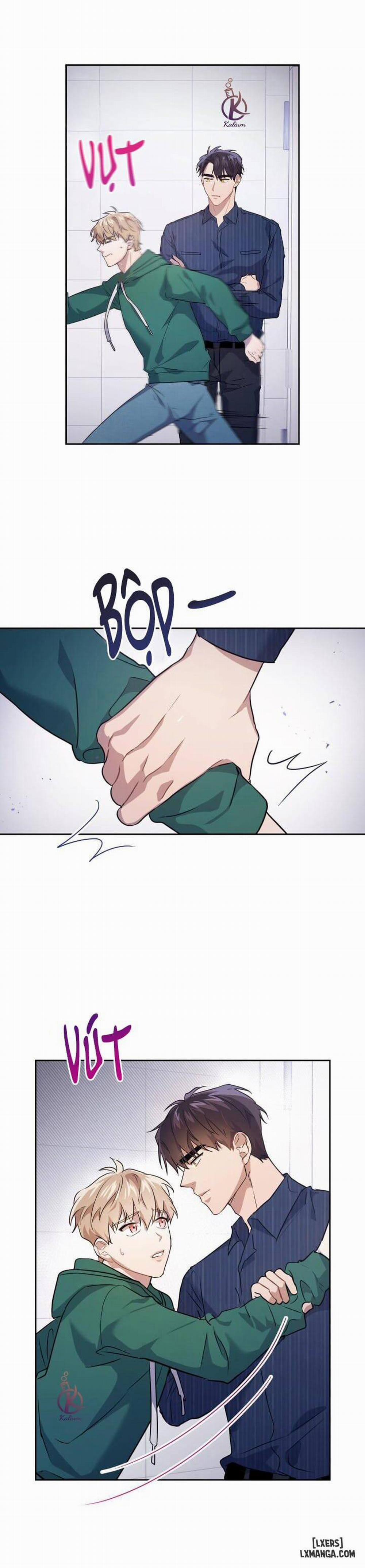 Mồi nhử 2 trang 21