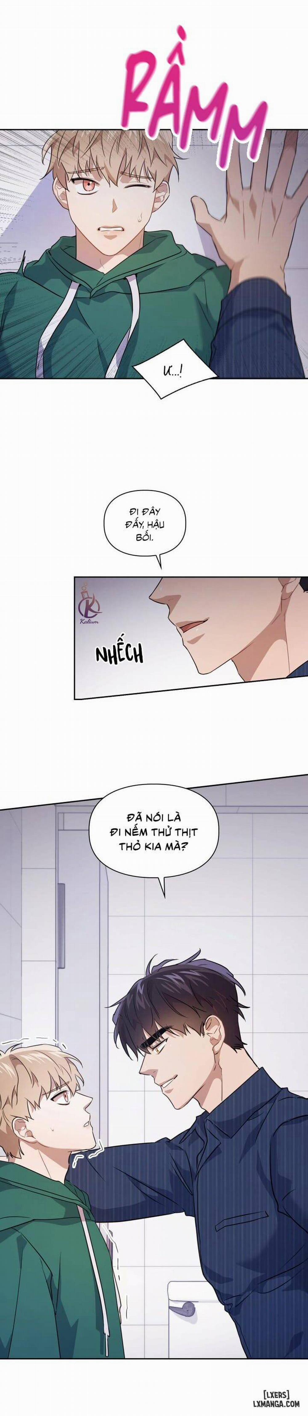 Mồi nhử 2 trang 22