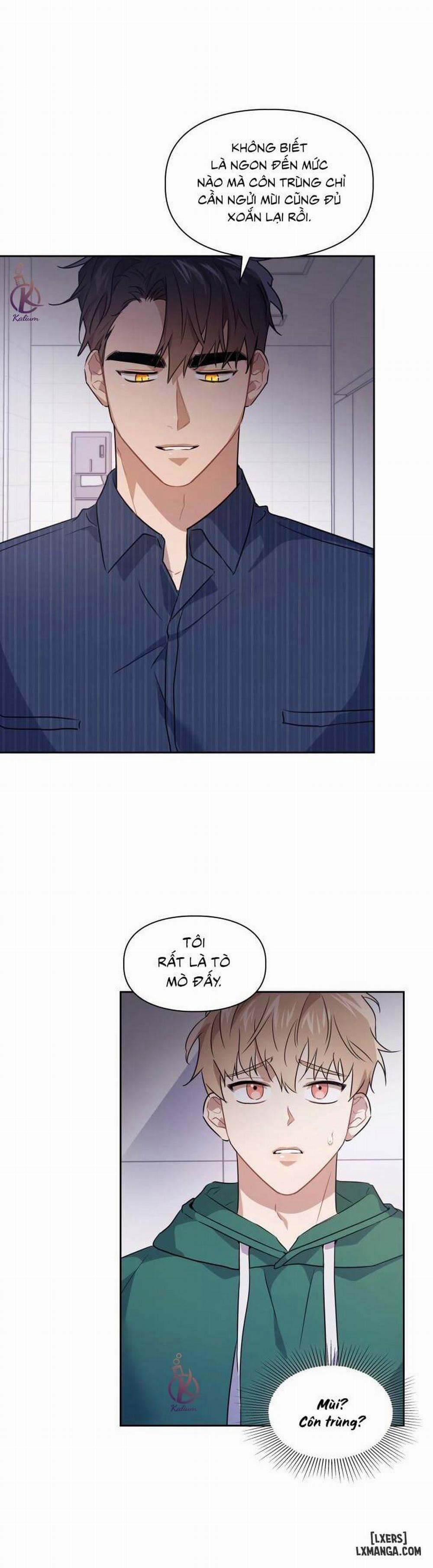 Mồi nhử 2 trang 23