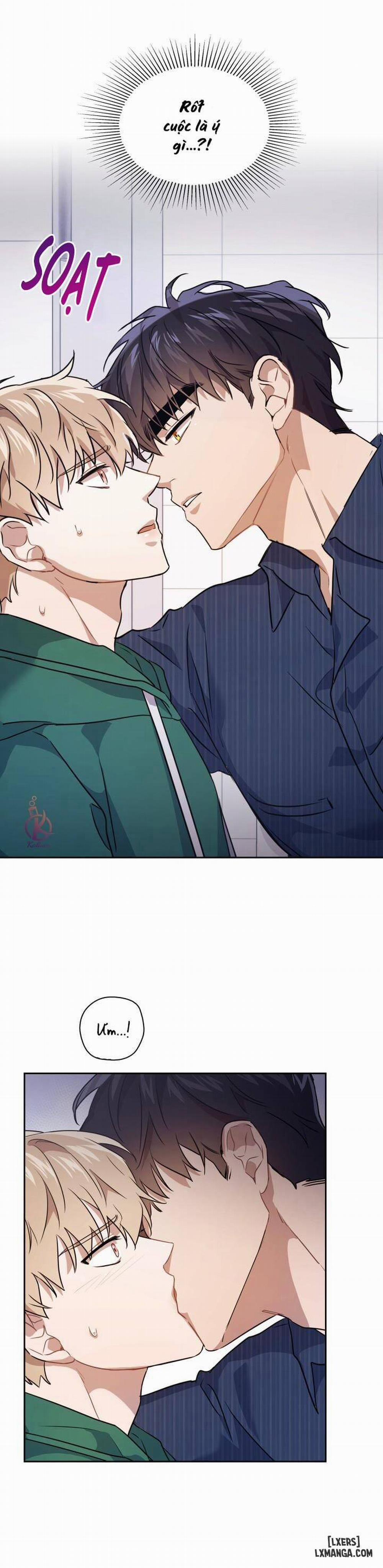 Mồi nhử 2 trang 24