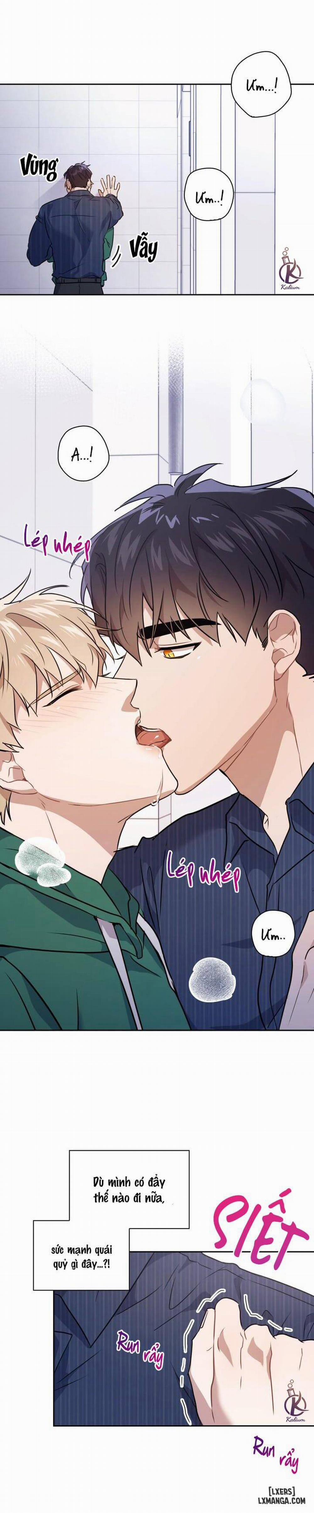 Mồi nhử 2 trang 25