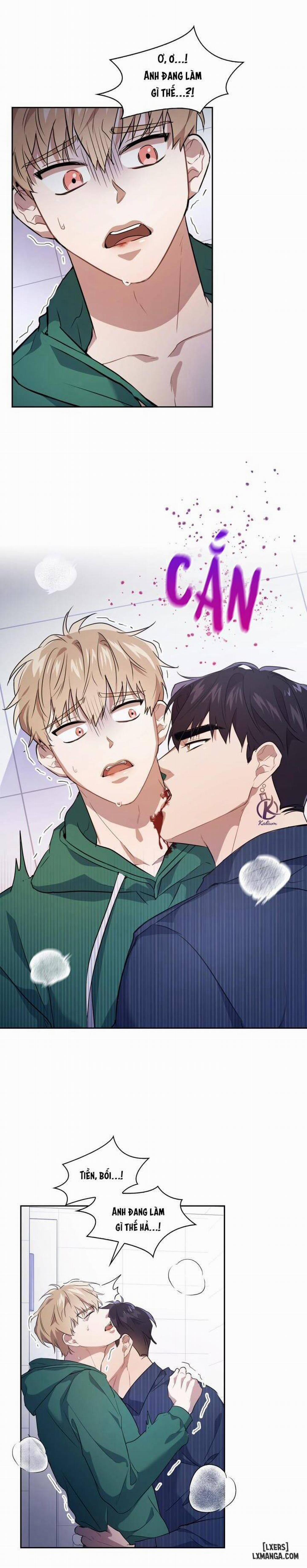 Mồi nhử 2 trang 28