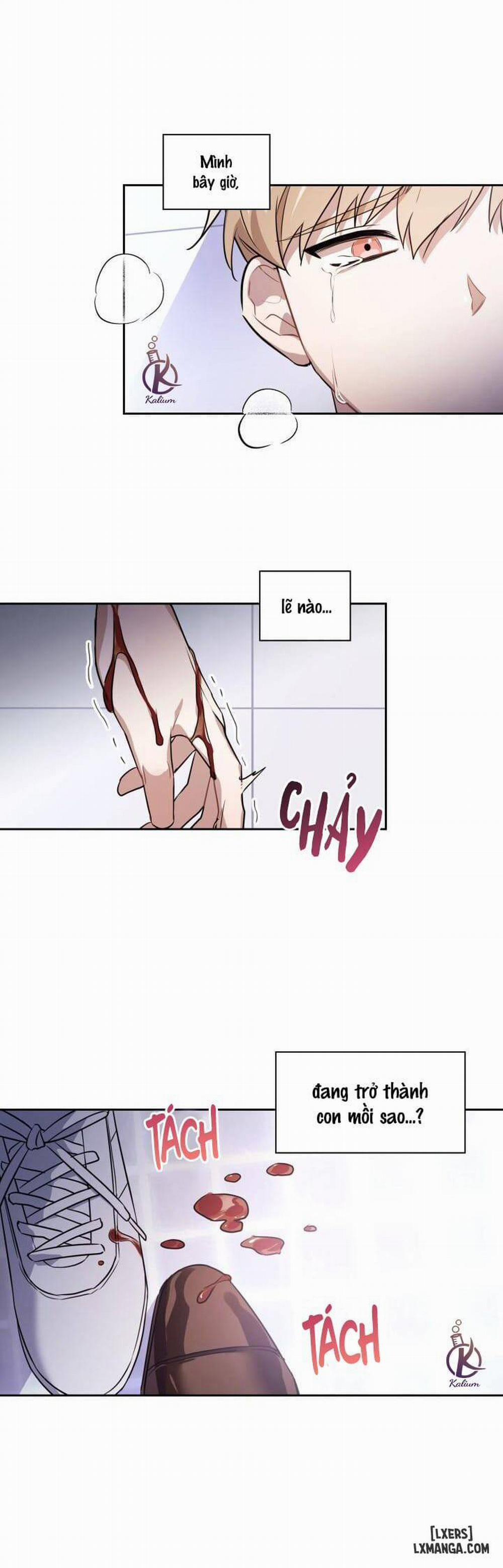 Mồi nhử 2 trang 29