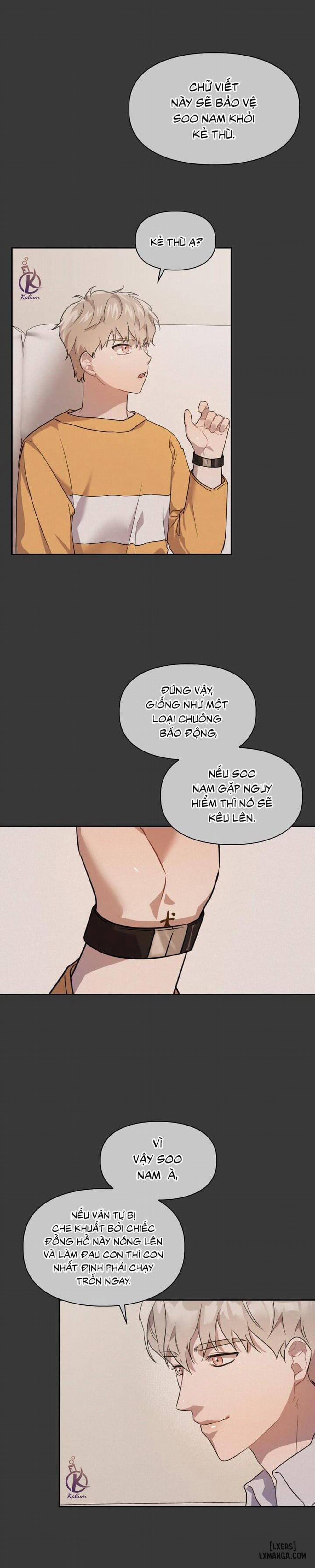 Mồi nhử 2 trang 3