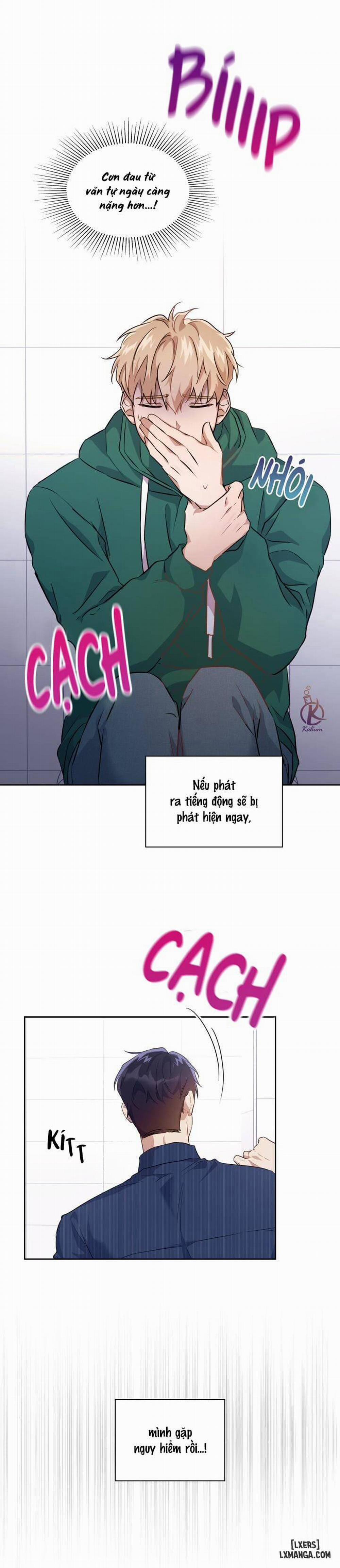 Mồi nhử 2 trang 6