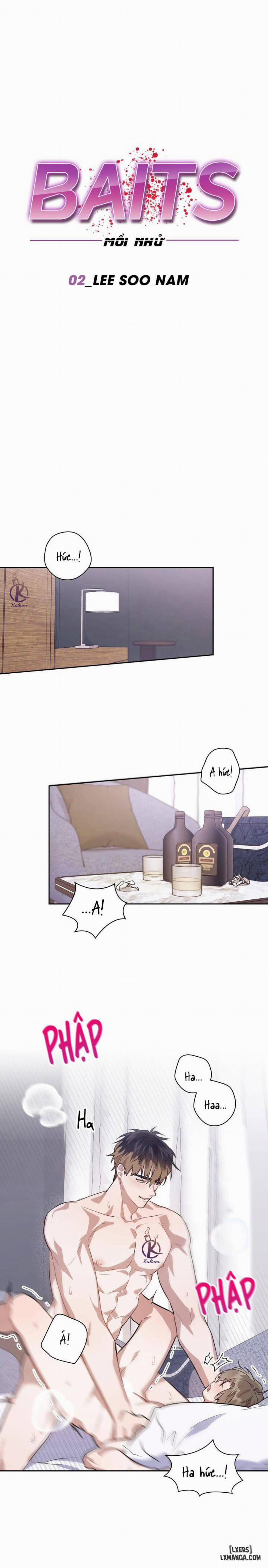 Mồi nhử 2 trang 8