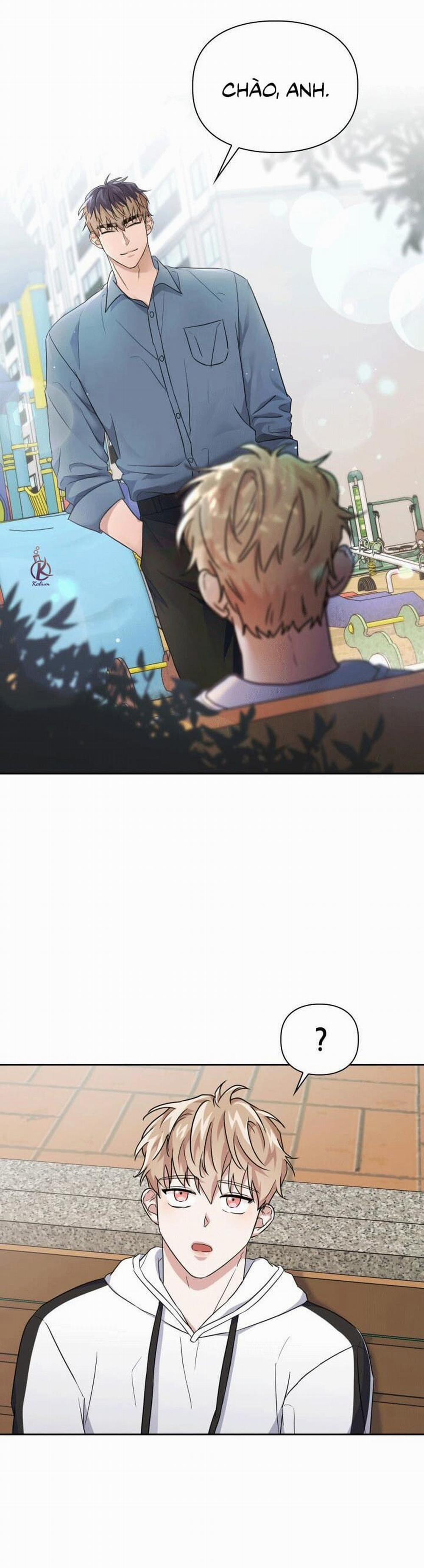 Mồi nhử 20.5 trang 11