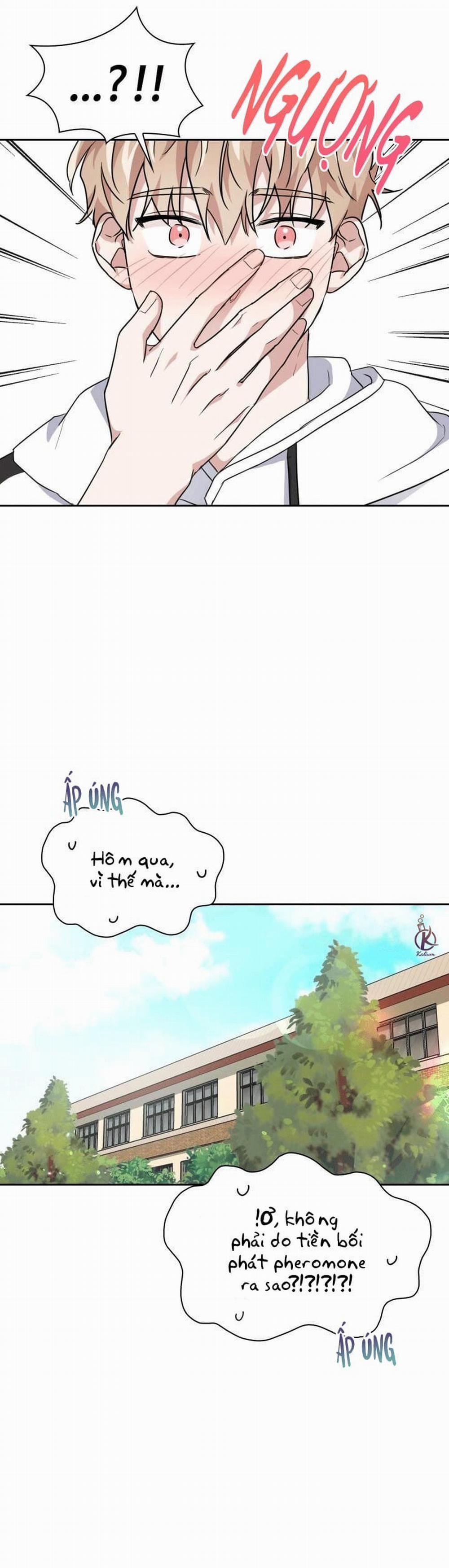 Mồi nhử 20.5 trang 3