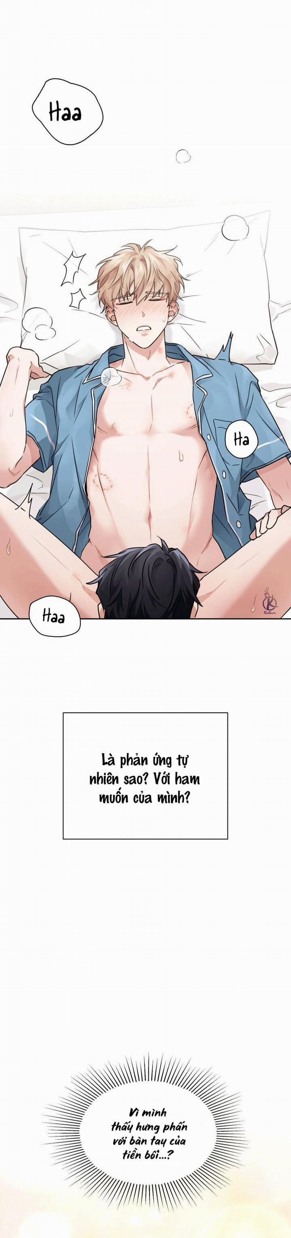 Mồi nhử 20.5 trang 6