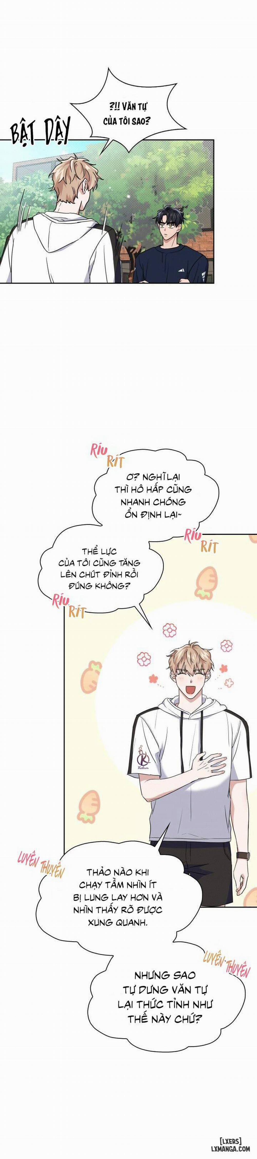 Mồi nhử 20 trang 11