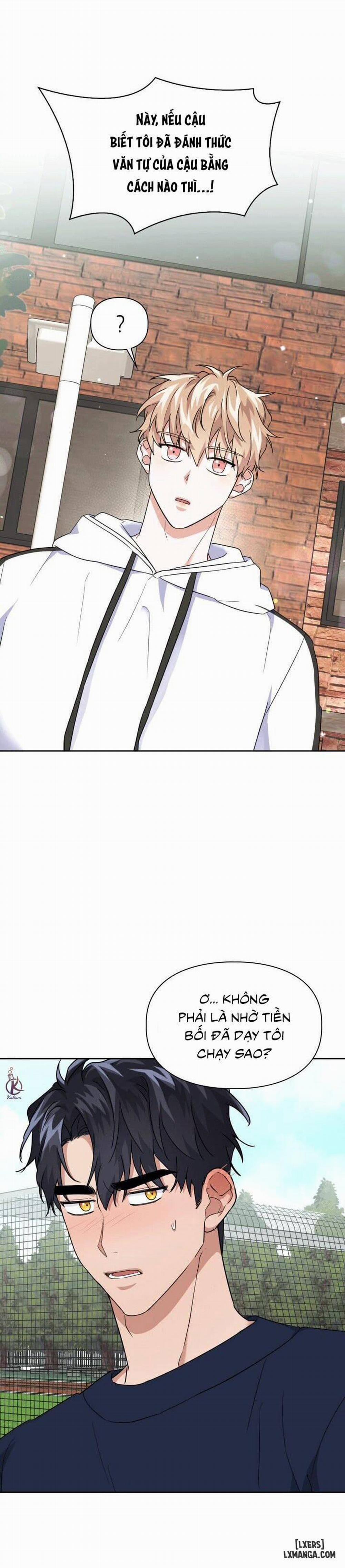 Mồi nhử 20 trang 15