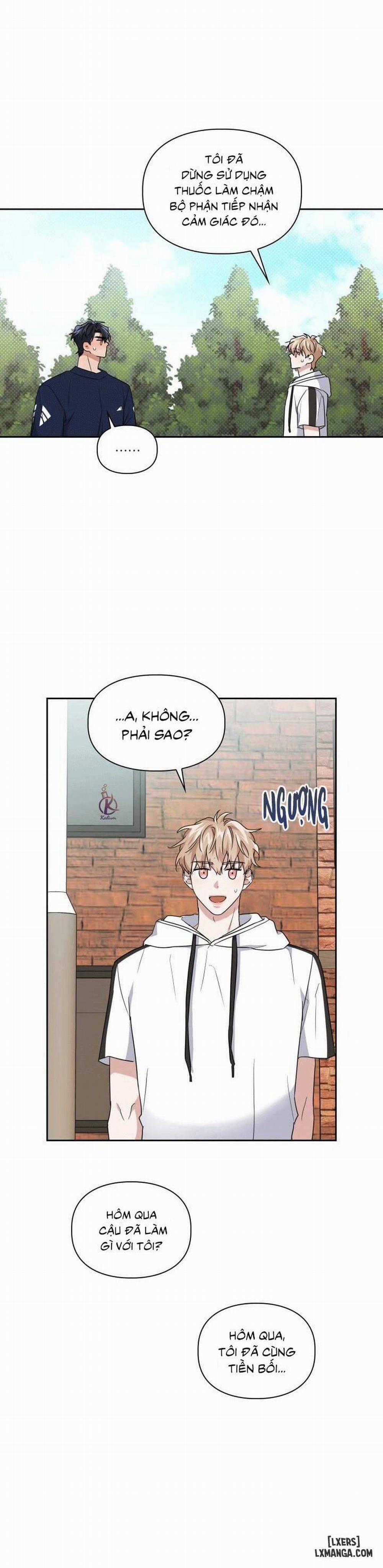 Mồi nhử 20 trang 16