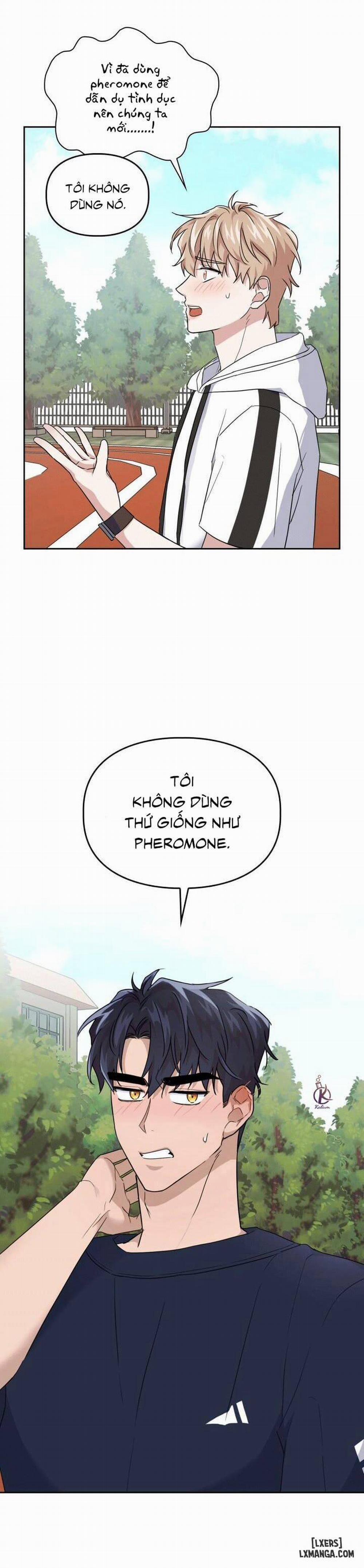 Mồi nhử 20 trang 18