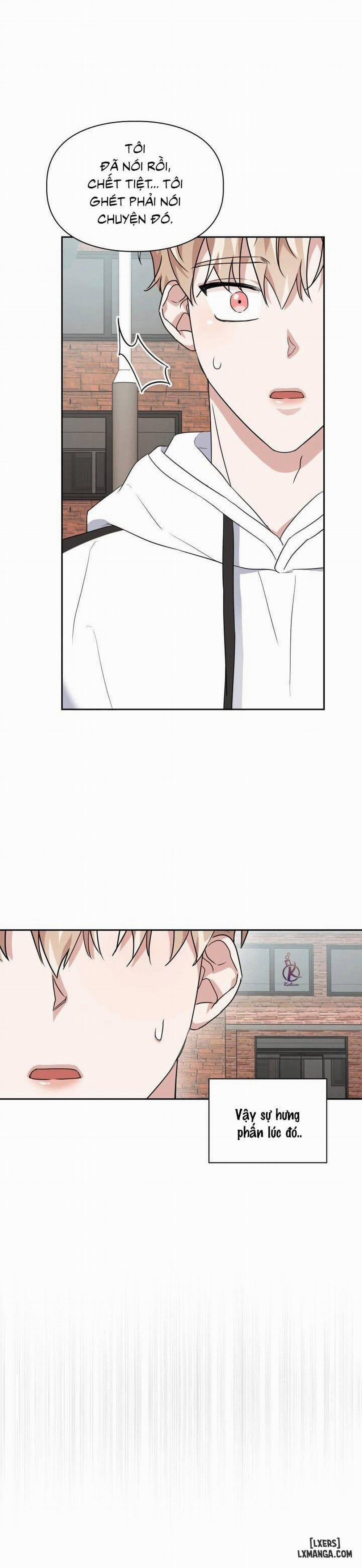 Mồi nhử 20 trang 19