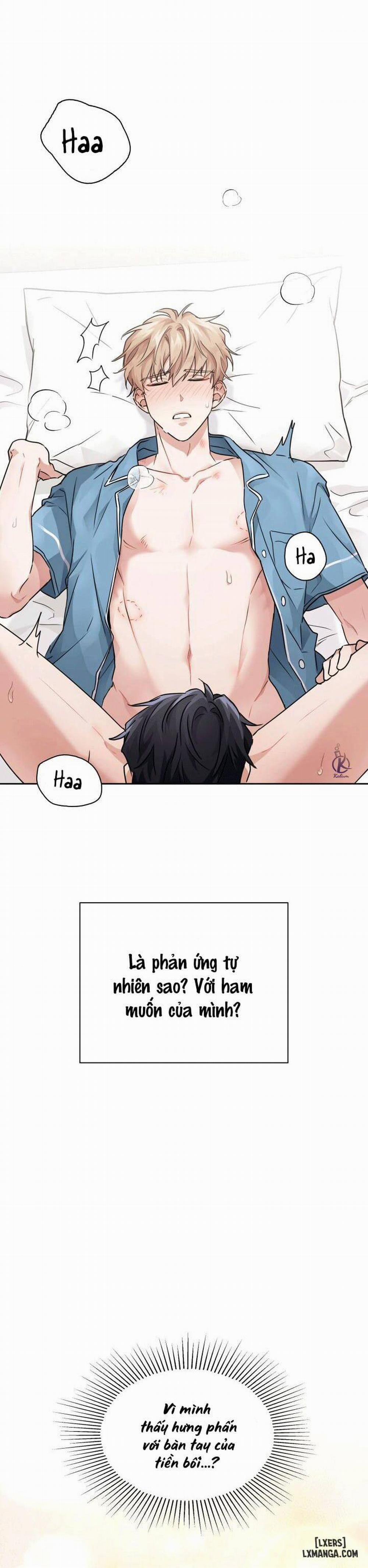 Mồi nhử 20 trang 20