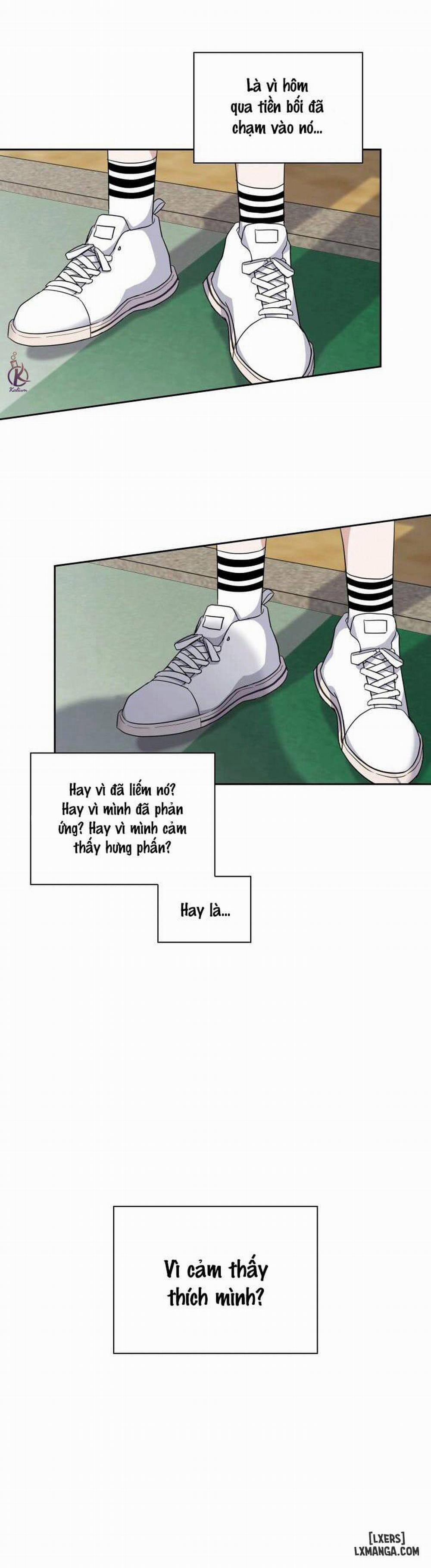 Mồi nhử 20 trang 24