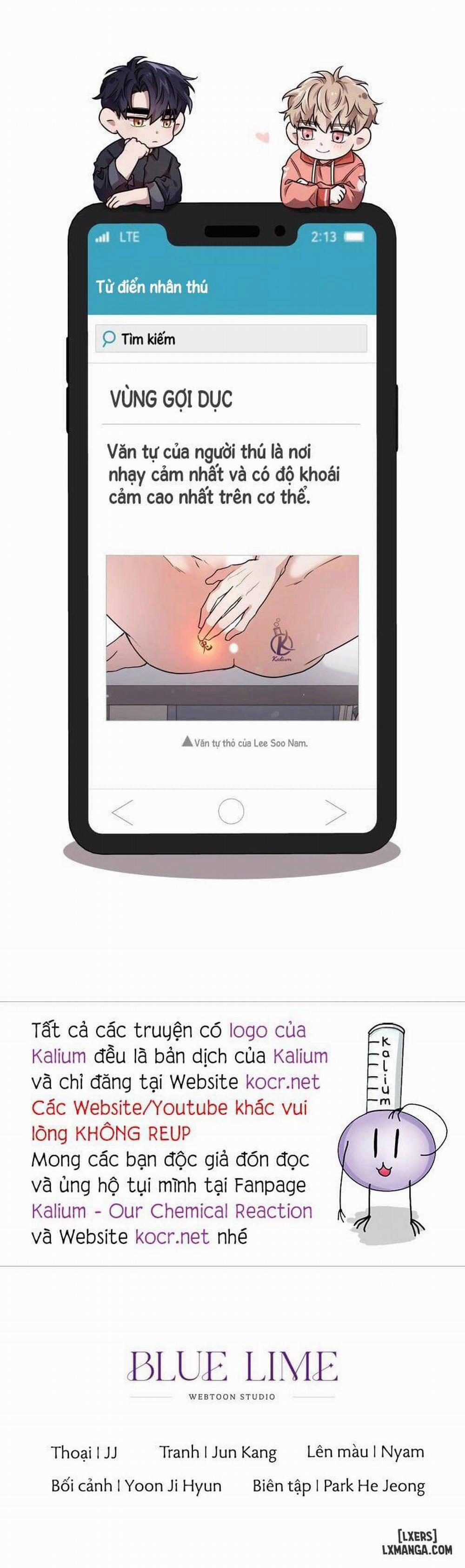 Mồi nhử 20 trang 27