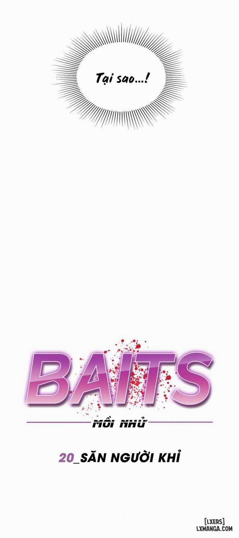 Mồi nhử 20 trang 7