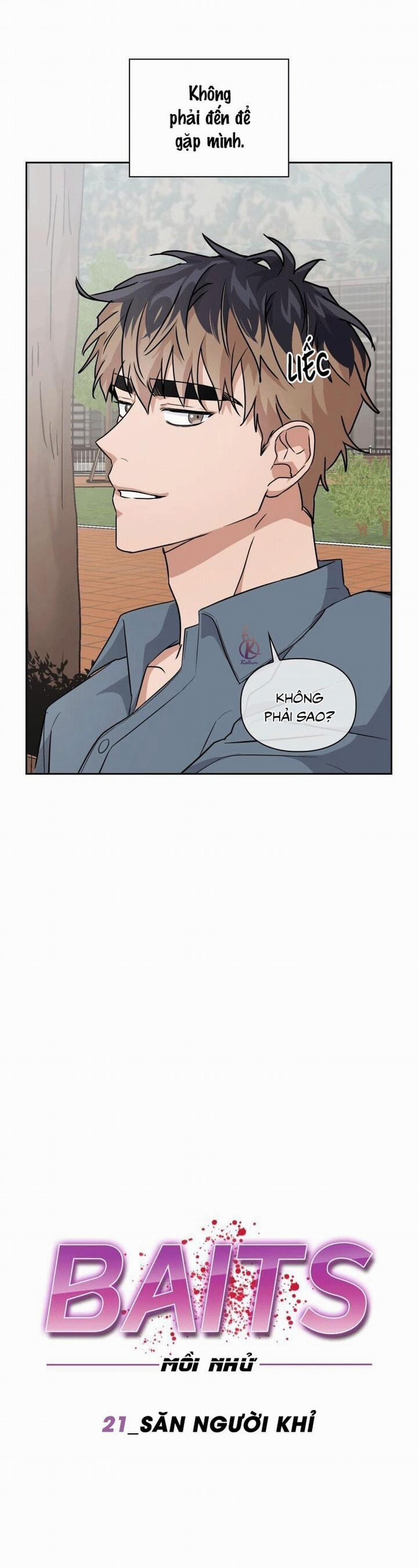 Mồi nhử 21.5 trang 0