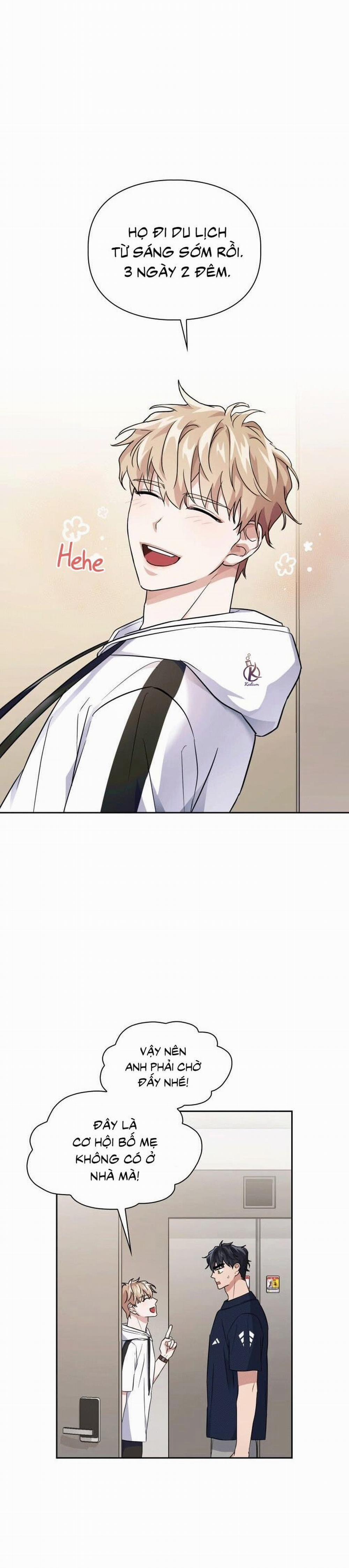 Mồi nhử 21.5 trang 11