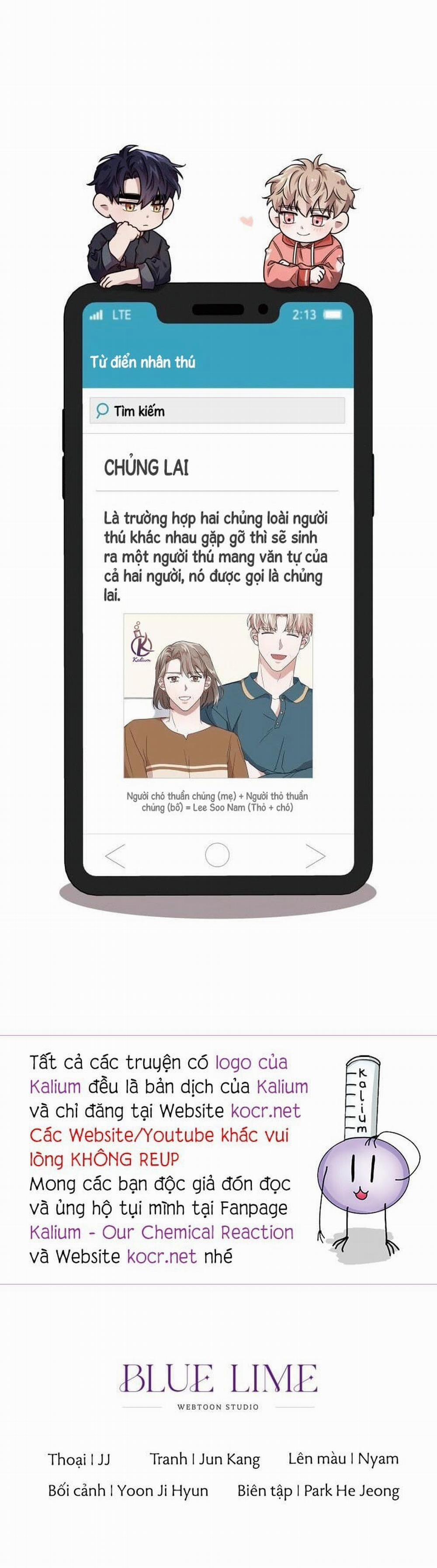 Mồi nhử 21.5 trang 13