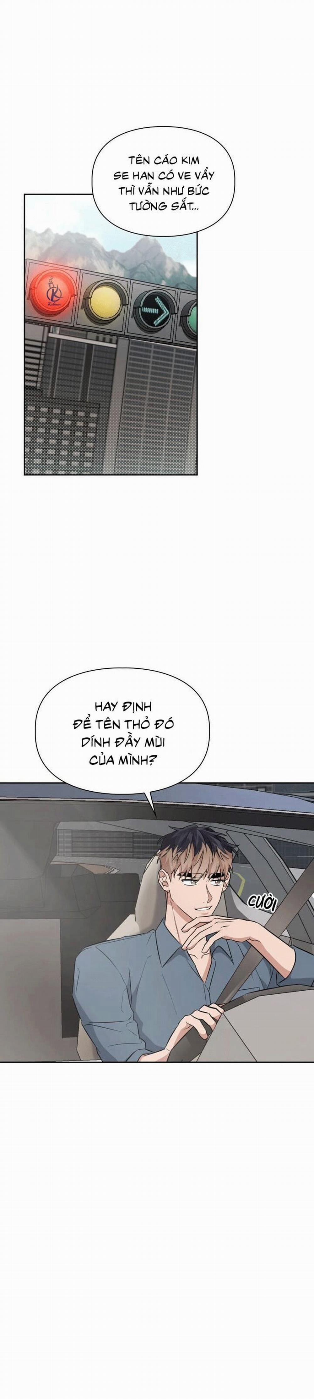 Mồi nhử 21.5 trang 2