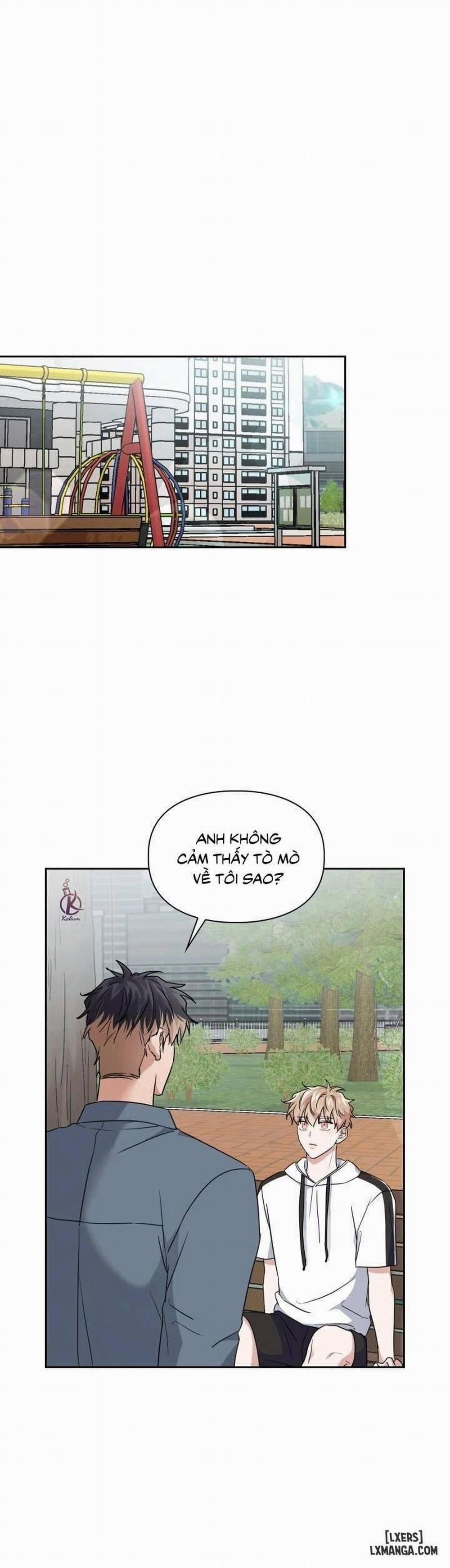 Mồi nhử 21 trang 0