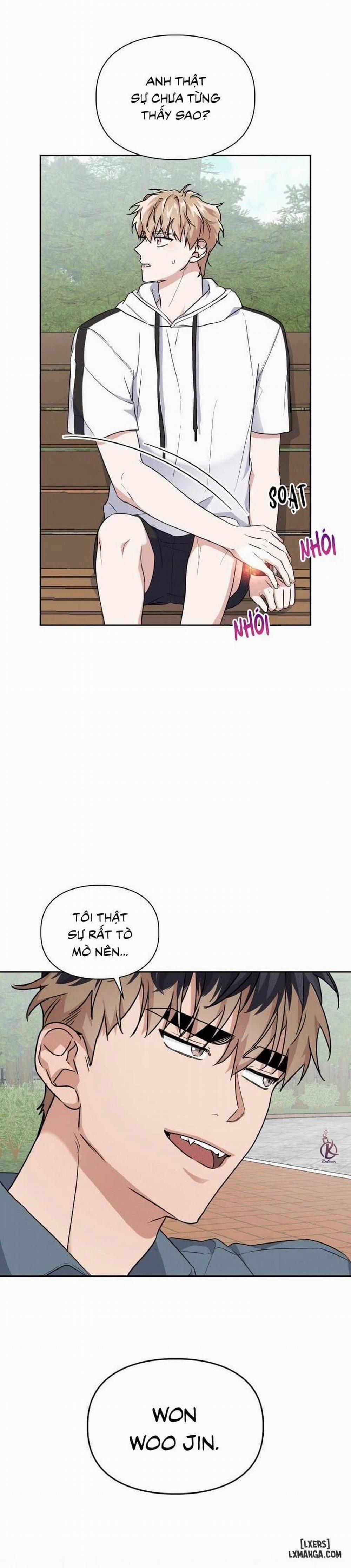 Mồi nhử 21 trang 10