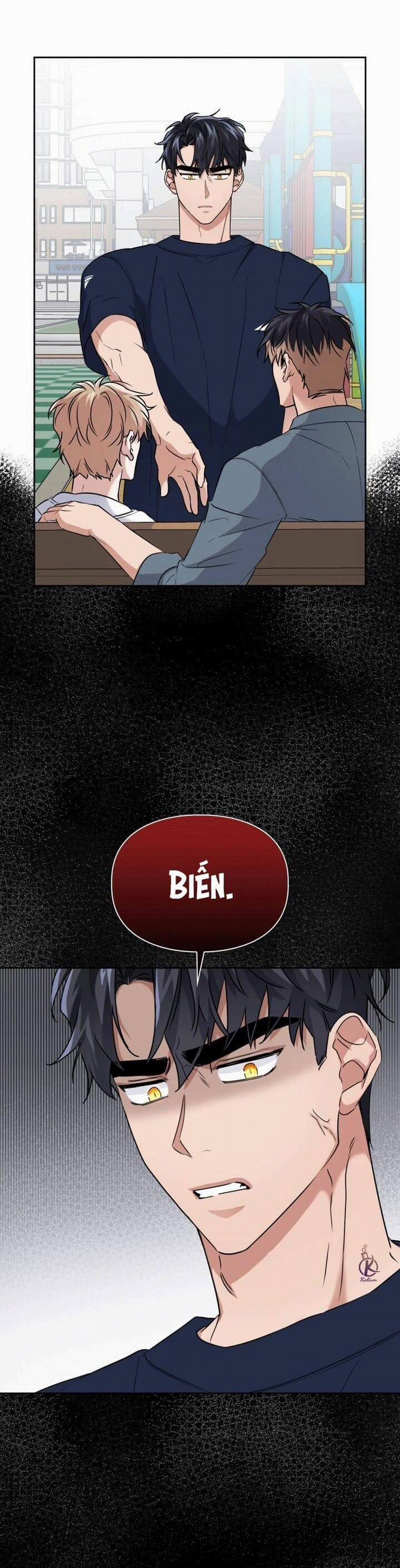 Mồi nhử 21 trang 12