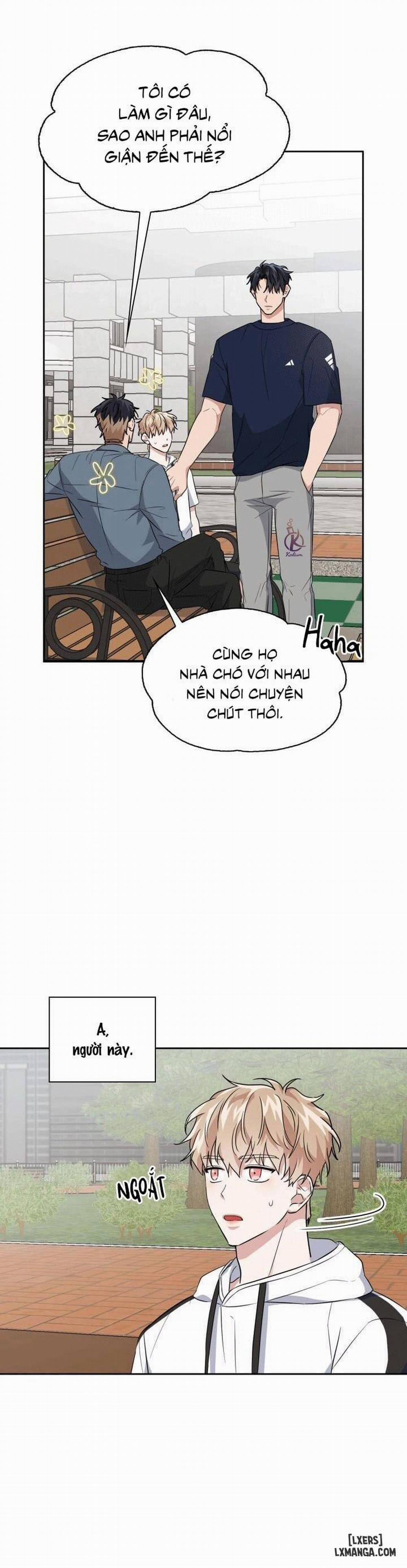 Mồi nhử 21 trang 14