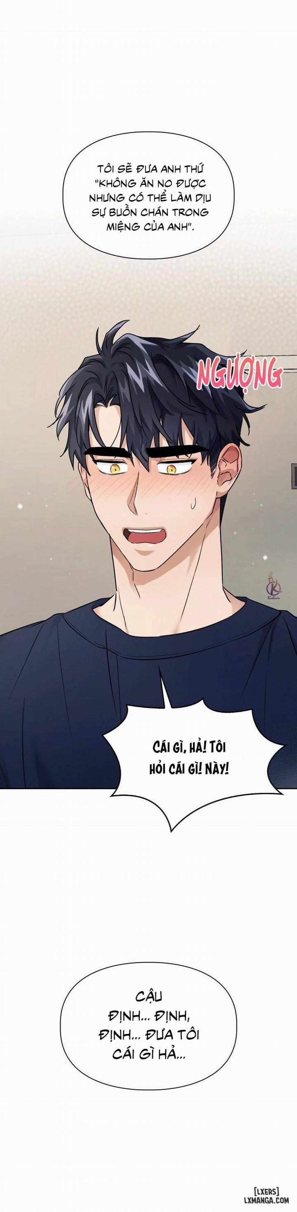 Mồi nhử 21 trang 27