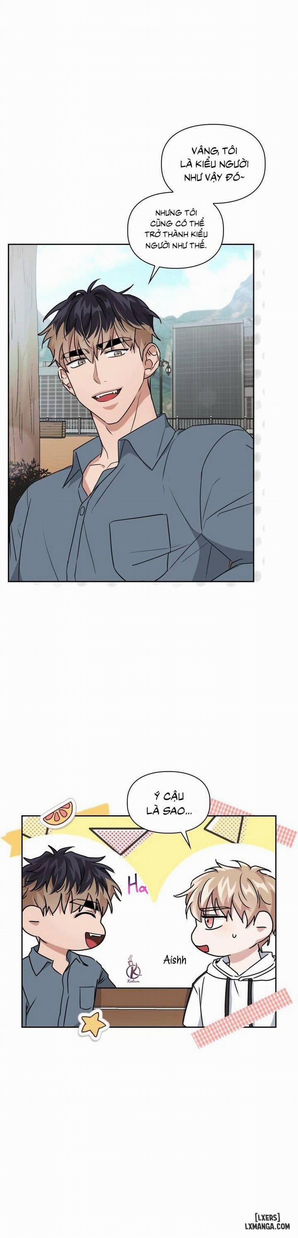 Mồi nhử 21 trang 5