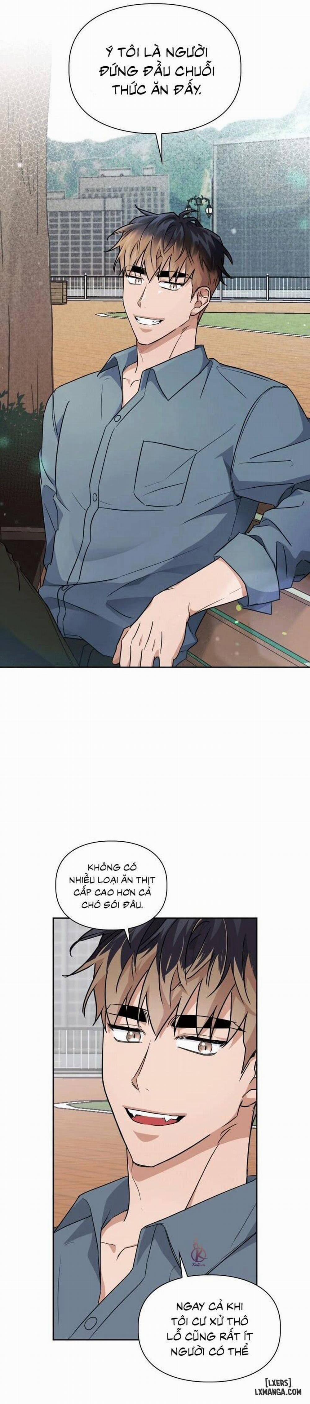 Mồi nhử 21 trang 6