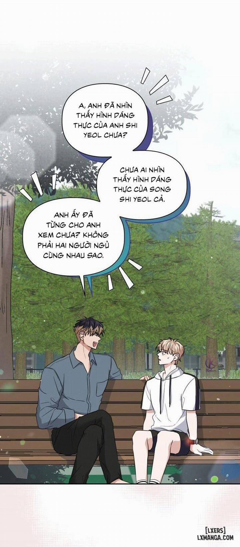 Mồi nhử 21 trang 8