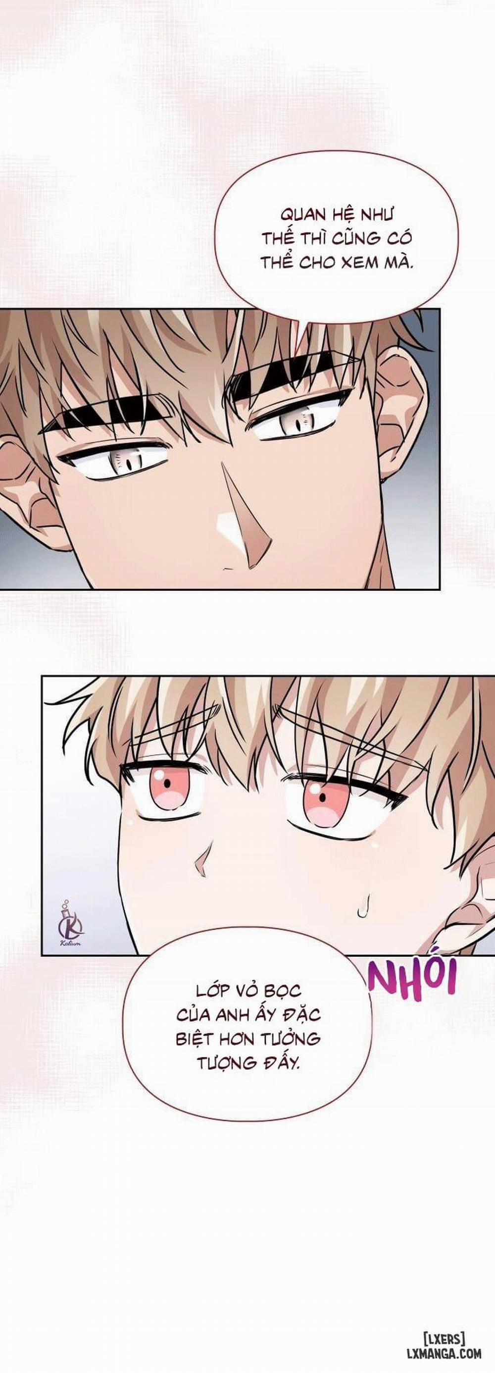 Mồi nhử 21 trang 9