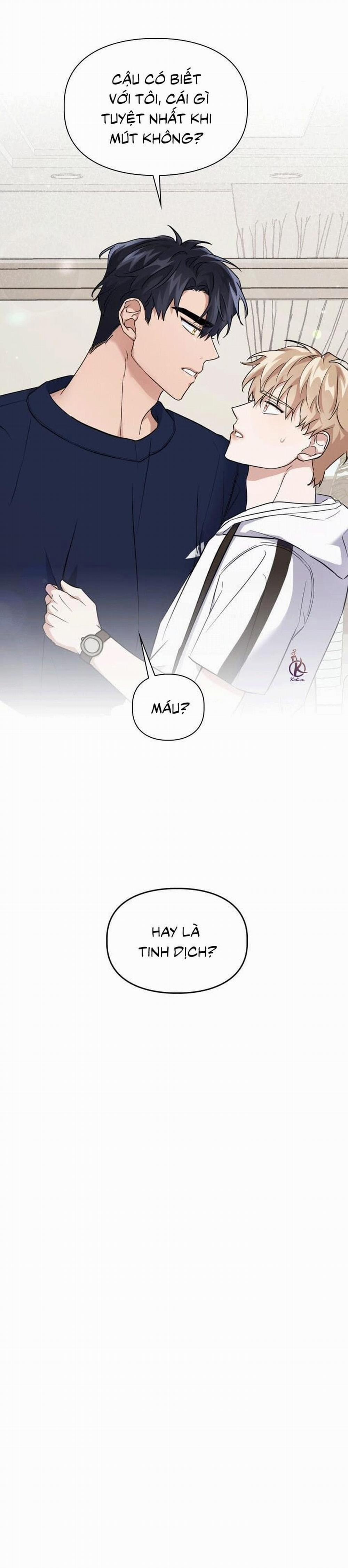 Mồi nhử 22.5 trang 1